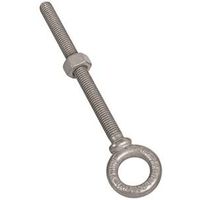 1/2x6 Galv Eye Bolt