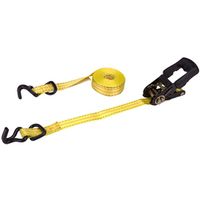 Tiedown RCHT JJ/HK Heavy-Duty 1 Inch