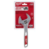 Adjustable Wide Wrench