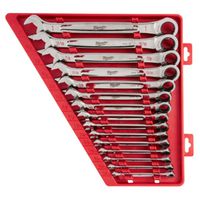Wrench Set Combo RCHTNG S
