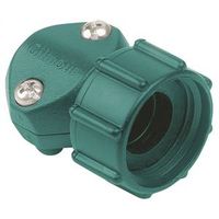 Gilmour 805004-1002 1/2 In Female Polymer Hose Coupling