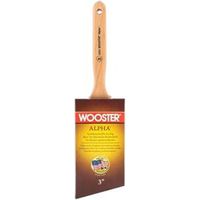 3" ANG Sash Firm Paint Brush