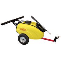 Ag South Gold Series SC-20-TRL Tow-Behind Sprayer, 20 Gal