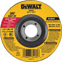 Wheel Grind Fast Cut Metal Tool
