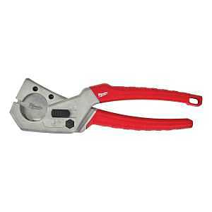 Milwaukee Tubing Cutter, 1" Max Pipe/Tube Diameter, for Metal Pipe/Tube (Model 48-22-4204)