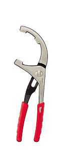 Comfort Grip PVC Oil Filter Wrench