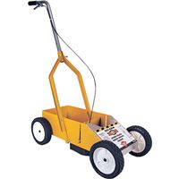 Rust-Oleum 2395000 Series Steel Paint Striping Machine