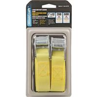 56mm 1" x 12' Lashing Strap