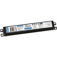 Philips Advance Optanium Series IOP2P59N35I Electronic Ballast, 120/277 V, 2-Lamp