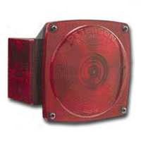 4.5" Stop/Turn Light