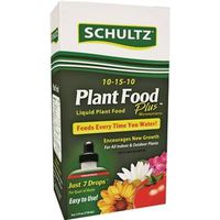 Fertilizer Liquid All Pur