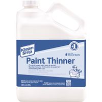 Thinner for Paint - CA Plastic Cleaner