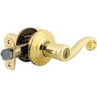 PB Lido Entry Lever Lockset