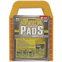 Stabilizer JP 4-Pack 6.2" x 6.2"