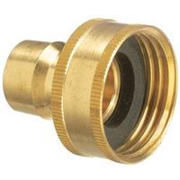 Plumb Pak Male Hose Connector (PP850-19)