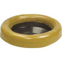 Fluidmaster Flanged Wax Seal for 3" and 4" Waste Lines (Model 7516)