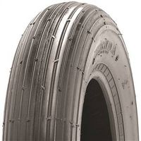 Tire Ribbed 480/400-8 435