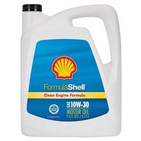 OIL MTR Formula SHL 10w30