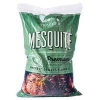 Mesquite Wood Pellets (20 lb)