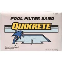 Pool Filter Sand (50 lbs)