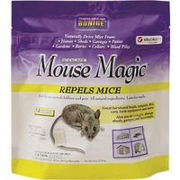 Bonide Mouse Magic 866 Mouse Repellent 12PK