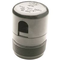 Vent Pipe Fitting 1-1/2"