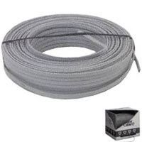 Romex 12/3UF-WGX250 Building Wire, #12 AWG, 3-Conductor, 250 ft, Copper, PVC Insulation
