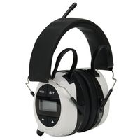 Ear Muff AM/FM Bluetooth