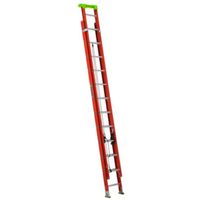 LADDER EXT FBRGLS TYPE 1A