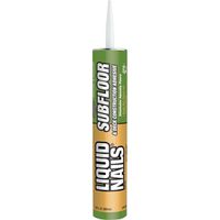 28 oz Subfloor Adhesive (2.84 lbs)