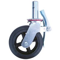 Caster Scaffolding 500 lb