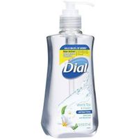 Liquid Hand Soap White Tea