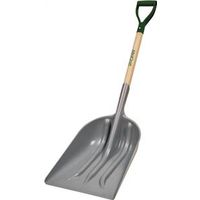 #12 Poly Grain Scoop