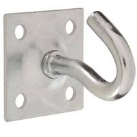 Zinc Clothesline Hook