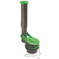 Keeney K835-79 Flush Valve, Plastic 2in Adjustable Flush Valve