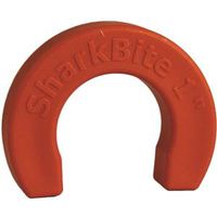 SharkBite 1-Inch Plastic Disconnect Clip (U714A)