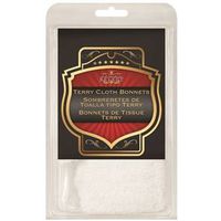 2-Pack Microfiber Car Detailing Bonnets