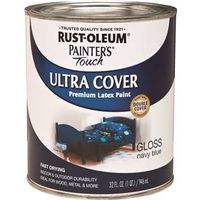 Acrylic Paint, Navy Blue