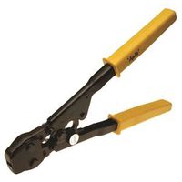 12/Zx1 clamp tool for plumbing applications. Durable and reliable for secure fittings.