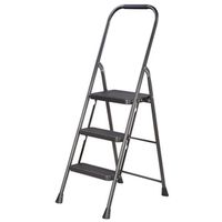 3-Step STL Stepstool