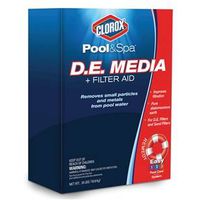 FILTER AID DE MEDIA 24LB