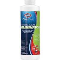 ELIMINATOR GREEN ALGAE 32