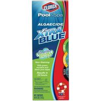Xtra-Blue Algaecide 40 oz (2.5 lb)