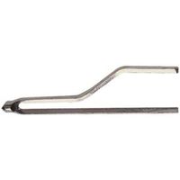 Weller 7250W Soldering Tip, 2.570 in L x 0.22 in W, Copper 2PK