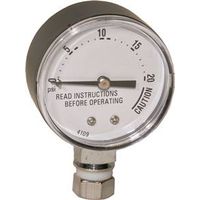 Presto 85772 Pressure Canner Steam Gauge for 0175006, 0178006, 0175107, 0178107