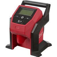 Compressor Inflator/Air