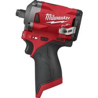 Wrench Impact Stubby 1/2"