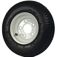 TIRE BIAS 480/4.00-8 5X4-