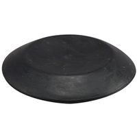 Plumb Pak Flush Valve Seat Disc, Rubber for American Standard Actuating Units