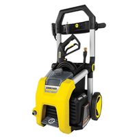 Pressure Washer Electric 1700